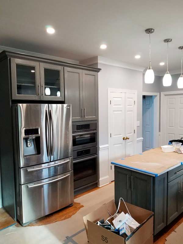 Dependable Electrician in Ballantyne, NC