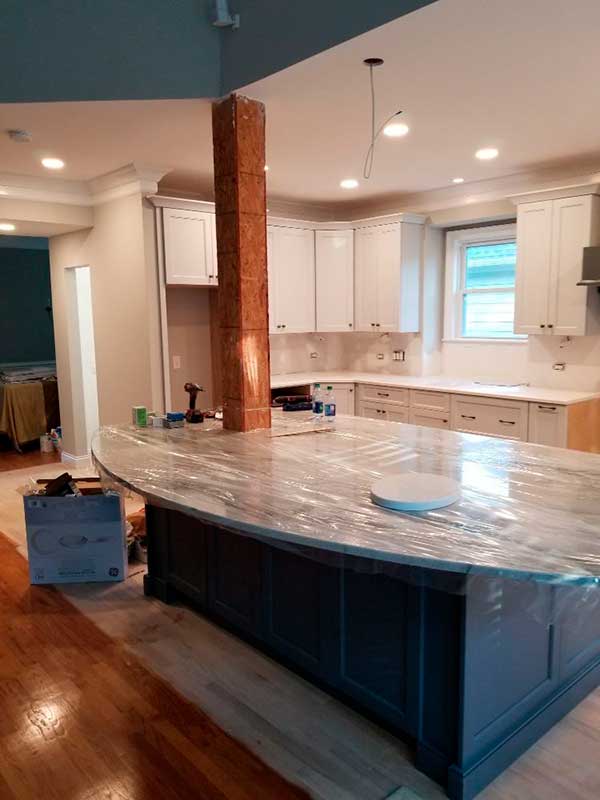 Electrician in Marvin, NC
