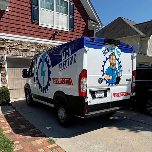 Professional Electrical Services